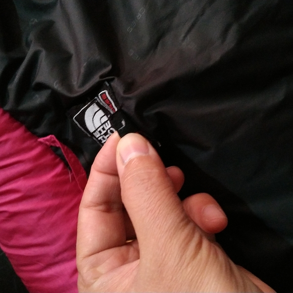 The North Face Summit Series Down Jacket Ladies L ( Rare Find) - Picture 6 of 15